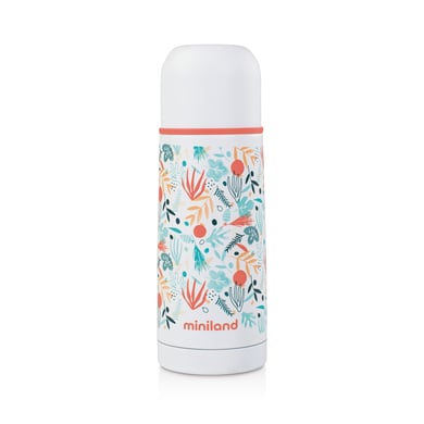 Image of miniland Thermobox set Thermos Mediterraneo 350ml059