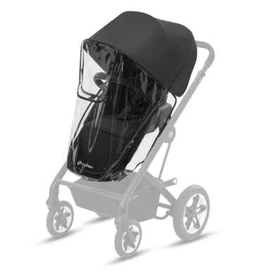 cybex GOLD Habillage pluie pour poussette Talos S Lux