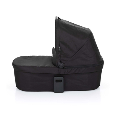 Bilde av Abc Design Carrycot Zoom Black