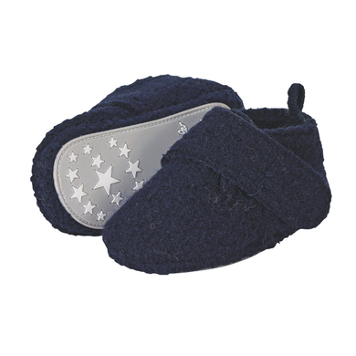 Sterntaler Bébé qui rampe marine