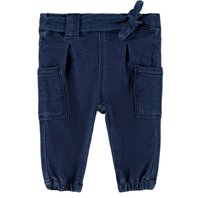 Image of name it Jeans NBFRIE Denim blu scuro059