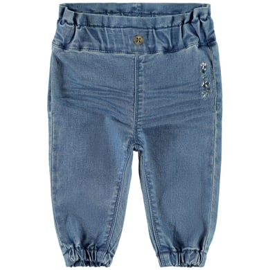 Image of name it Jeans NBFRIE Medium Blue Denim059