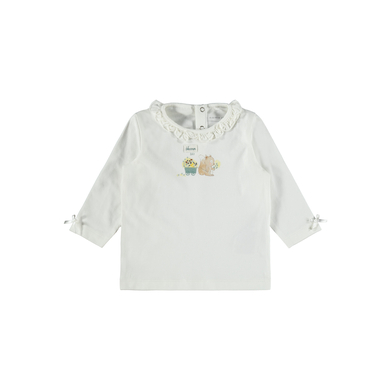 Image of name it Camicia a maniche lunghe NBFLILIAN Snow bianco059