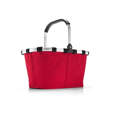 Image of reisenthel ® carry borsa rossa