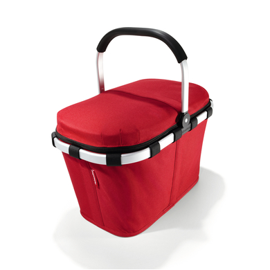 reisenthel® Panier de courses carrybag isotherme rouge