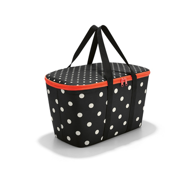 reisenthel® Sac isotherme coolerbag mixed dots