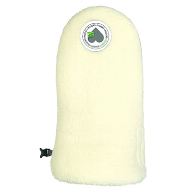 odenwälder Protège-mains pour poussette Muffolo Micro naturel