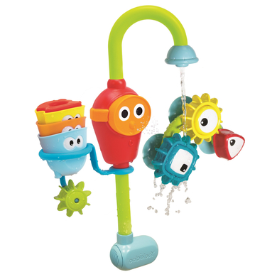 Yookidoo® Wasserspiel „Dusche Pro“ 04/40341