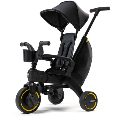 doona™ Tricycle évolutif Liki Trike Midnight Edition