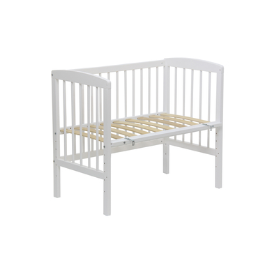 Polini Kids Lit cododo Simple bois blanc 50x90 cm