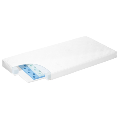 Alvi® Matelas enfant Farm 70x140 cm