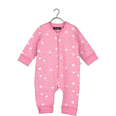 BLUE SEVEN Combinaison pyjama enfant azalée