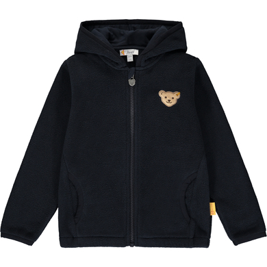 Steiff Girls Jasje marine