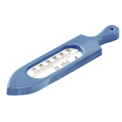 Rotho Babydesign Thermomètre de bain cool blue