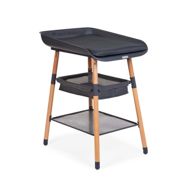 CHILDHOME Fasciatoio Evolux antracite