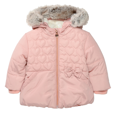 STACCATO Veste rose foncé