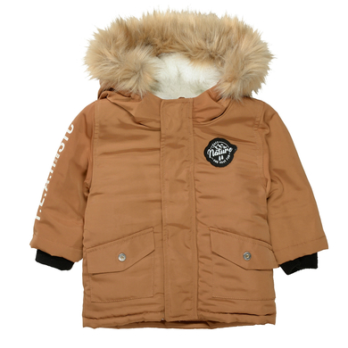 STACCATO Parka enfant camel