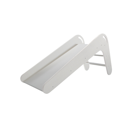 KidsBo Toboggan enfant VIVA bois blanc