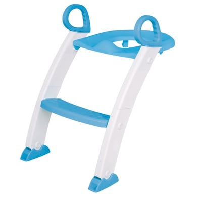 Kidsbo toilet trainer blanco azul