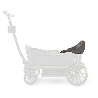 Veer Reductor de asiento para bebés Cruiser gris