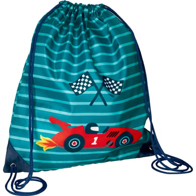 COPPENRATH SPIEGELBURG Sac de sport enfant voiture de course