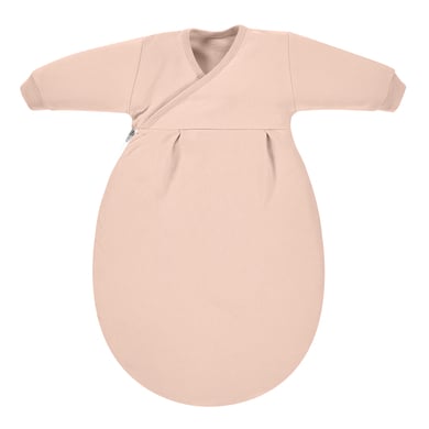 Alvi ® Baby-Mäxchen® innerväska Jersey Organic Cotton rose