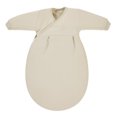 Levně Alvi Baby-MĂ¤xchen vnitĹ™nĂ­ spacĂˇk Jersey Organic Cotton bĂ©ĹľovĂˇ