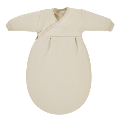 Alvi® Gigoteuse intérieure Baby-Mäxchen® Jersey Organic Cotton beige