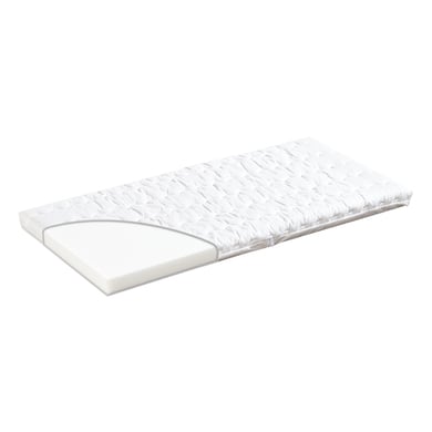 Image of tiSsi® Materasso lettino neonato Maxi Boxspring 50 x 90 cm059