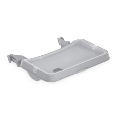 Hauck Bandeja para trona Alpha Tray grey