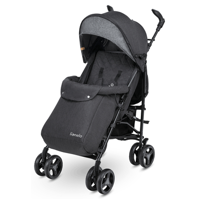 lionelo Passeggino Irma Black