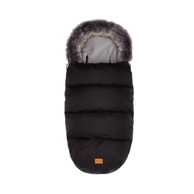 fillikid Saco cubrepiés de invierno Manaslu Black