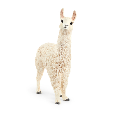 Schleich Figurine lama Farm World 13920