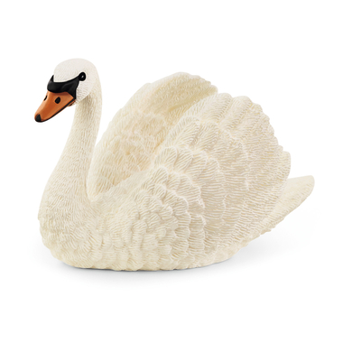 Levně Schleich Farm World - Swan 13921