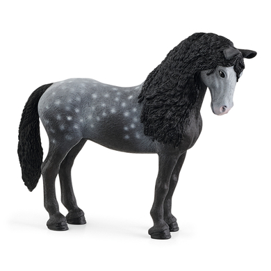 Schleich Figurine jument pure race espagnole Horse Club 13922