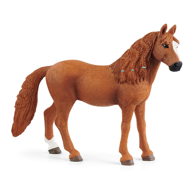 Schleich Figurine ponette de selle allemande Horse Club 13925