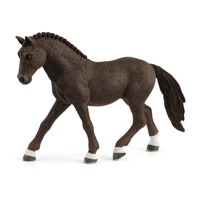 Image of Schleich Horse Club - German Riding Pony Gelding 13926