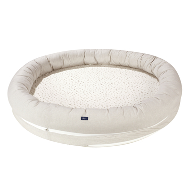 Alvi ® Slumber Nest XL Aqua Dot