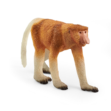 Schleich Figurine nasique Wild Life 14846