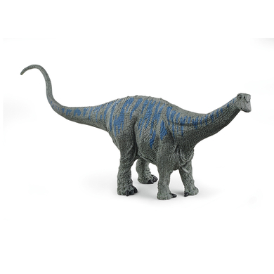 Schleich Figurine brontosaure Dinosaurs 15027