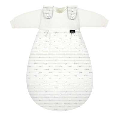 Alvi® Gigoteuse Baby-Mäxchen Original Lullaby 3 pièces TOG 2.5
