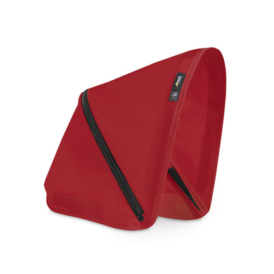 Image of hauck Cappottina Swift X Single Deluxe Canopy rosso059