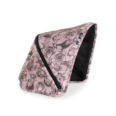 hauck Canopy pour poussette Swift X Single Deluxe Bambi