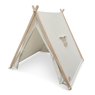 Image of Kinderfeets ® Tenda per bambini natura059