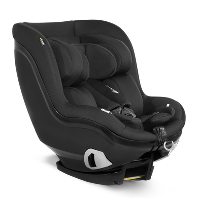 hauck Siège auto Select Kids i-Size Black Black