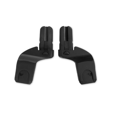 hauck Adaptador Universal Atlantic Twin para silla portabebés