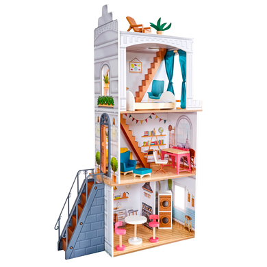 Image of KidKraft ® Casa delle bambole Rowan059