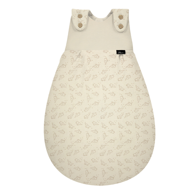 Alvi® Gigoteuse bébé externe Baby-Mäxchen Organic Cotton Starfant