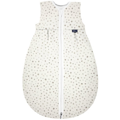 Alvi ® Saco de dormir -Mäxchen Light - Aqua Dot
