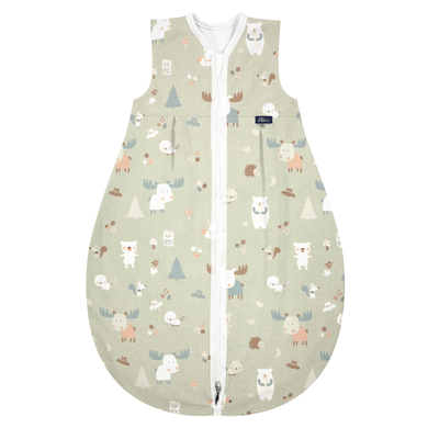 Alvi® Gigoteuse bébé Mäxchen Baby Forest TOG 0.5